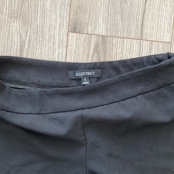 Ellen Tracy dress pant - Picture 2 of 3
